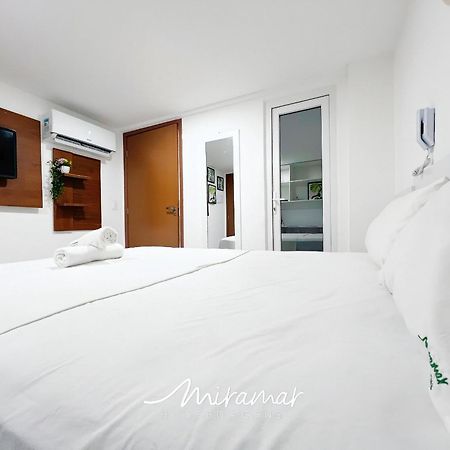 Paradise Beach Flat'S João Pessoa Eksteriør bilde