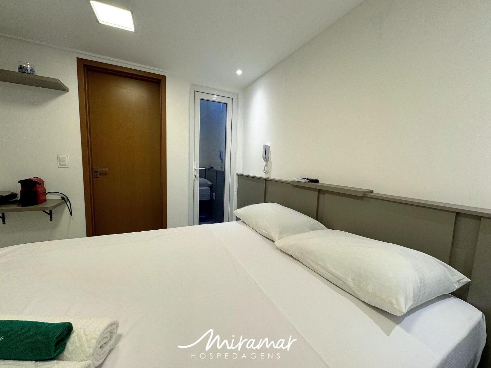 Paradise Beach Flat'S João Pessoa Eksteriør bilde
