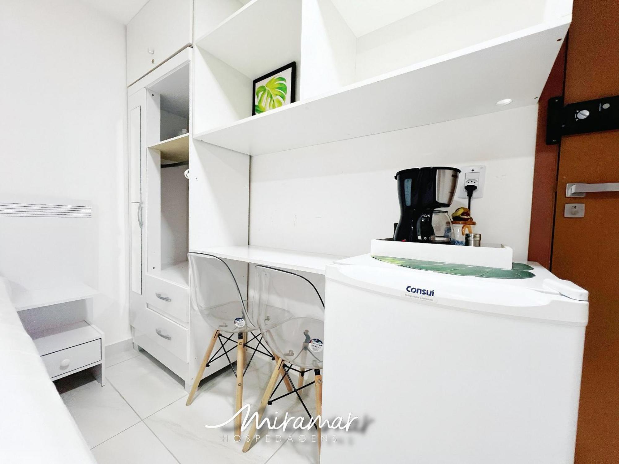 Paradise Beach Flat'S João Pessoa Eksteriør bilde