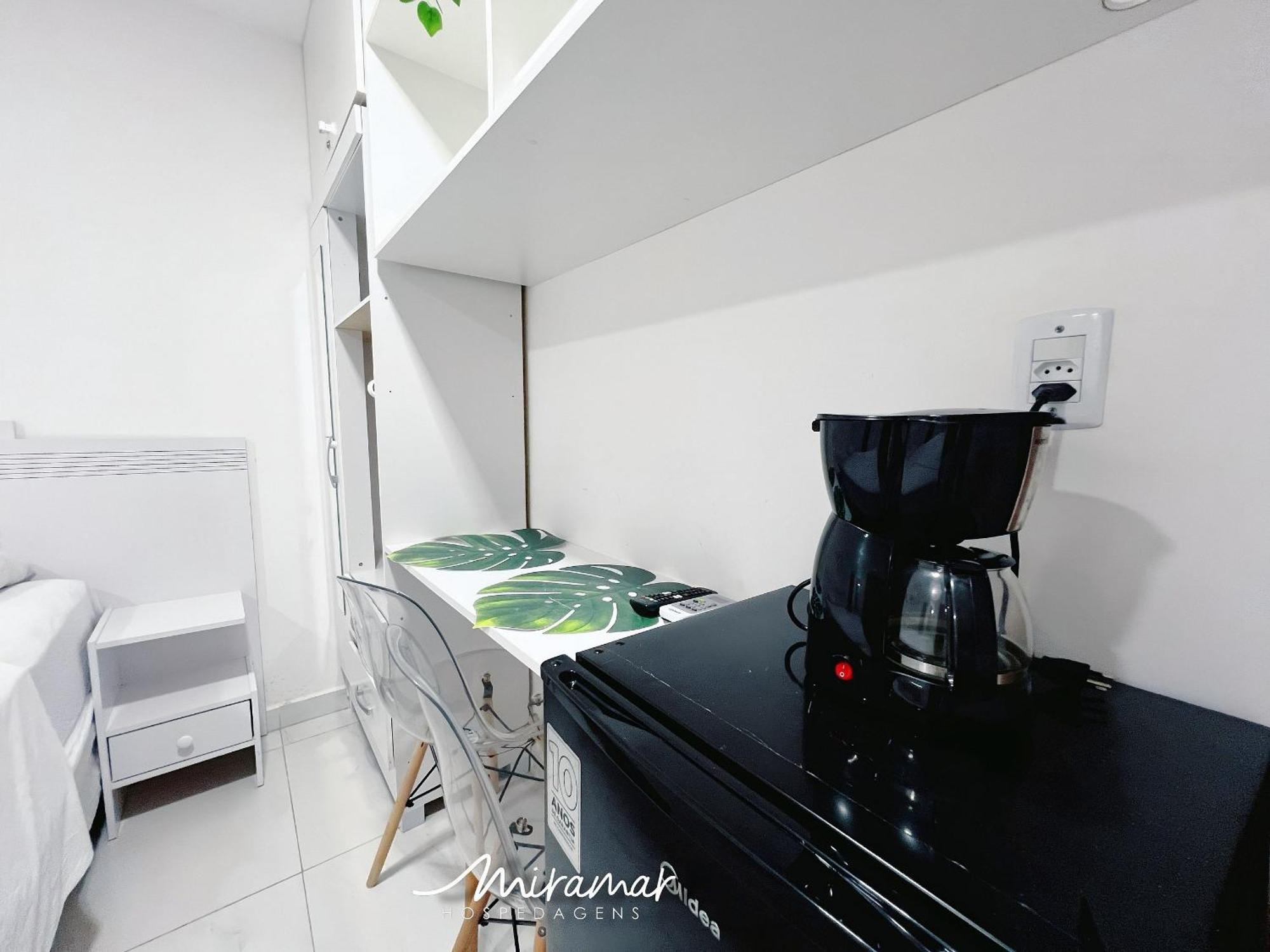 Paradise Beach Flat'S João Pessoa Eksteriør bilde