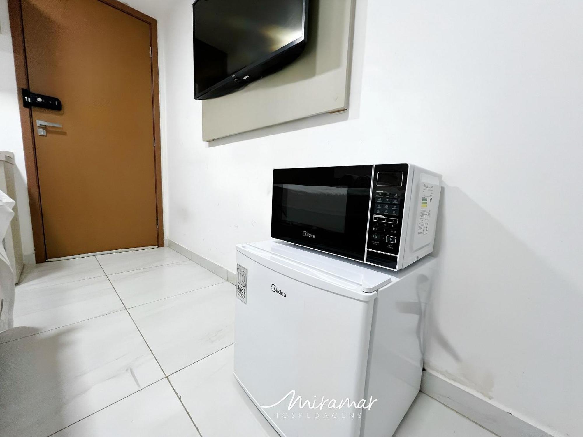 Paradise Beach Flat'S João Pessoa Eksteriør bilde